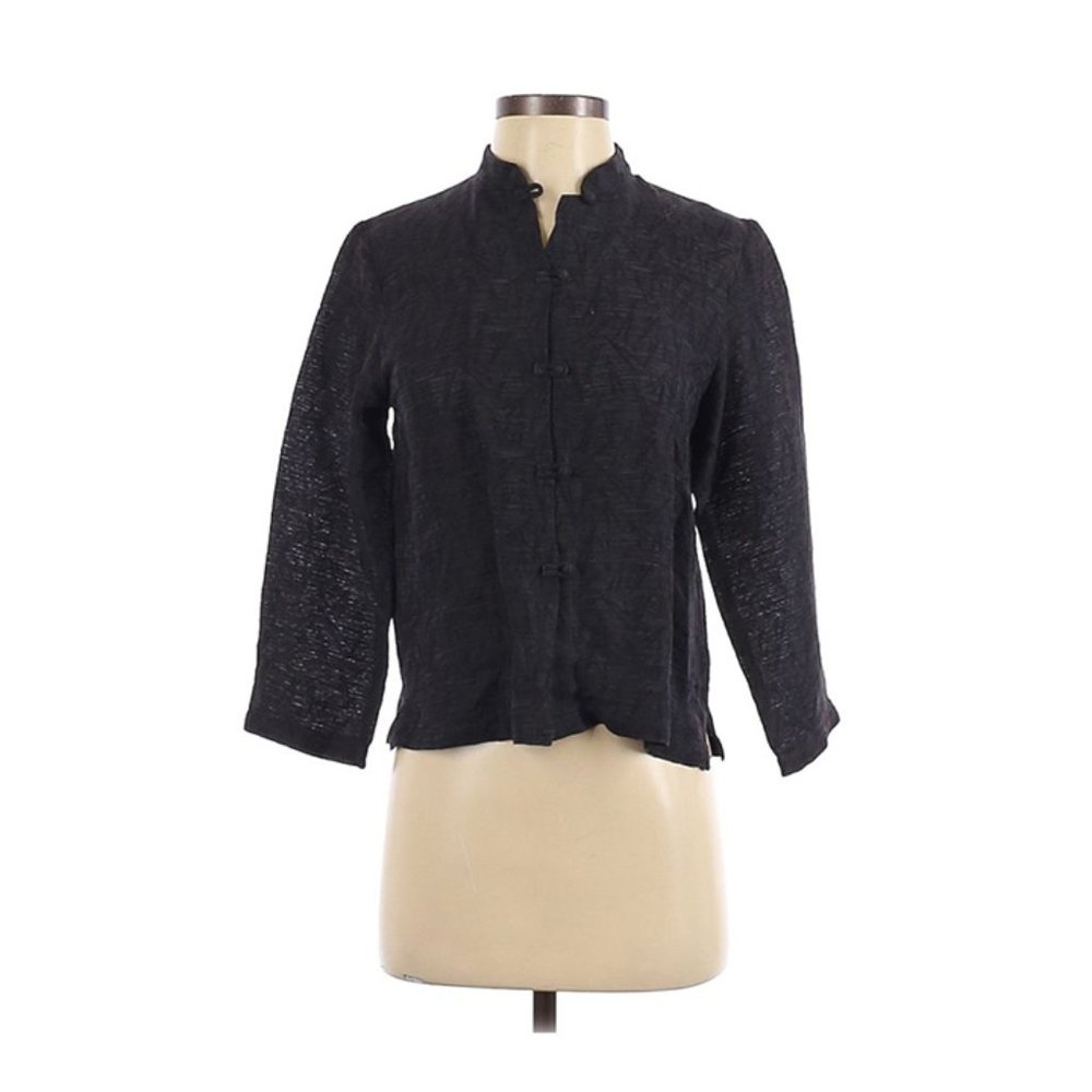Eileen Fisher jacket